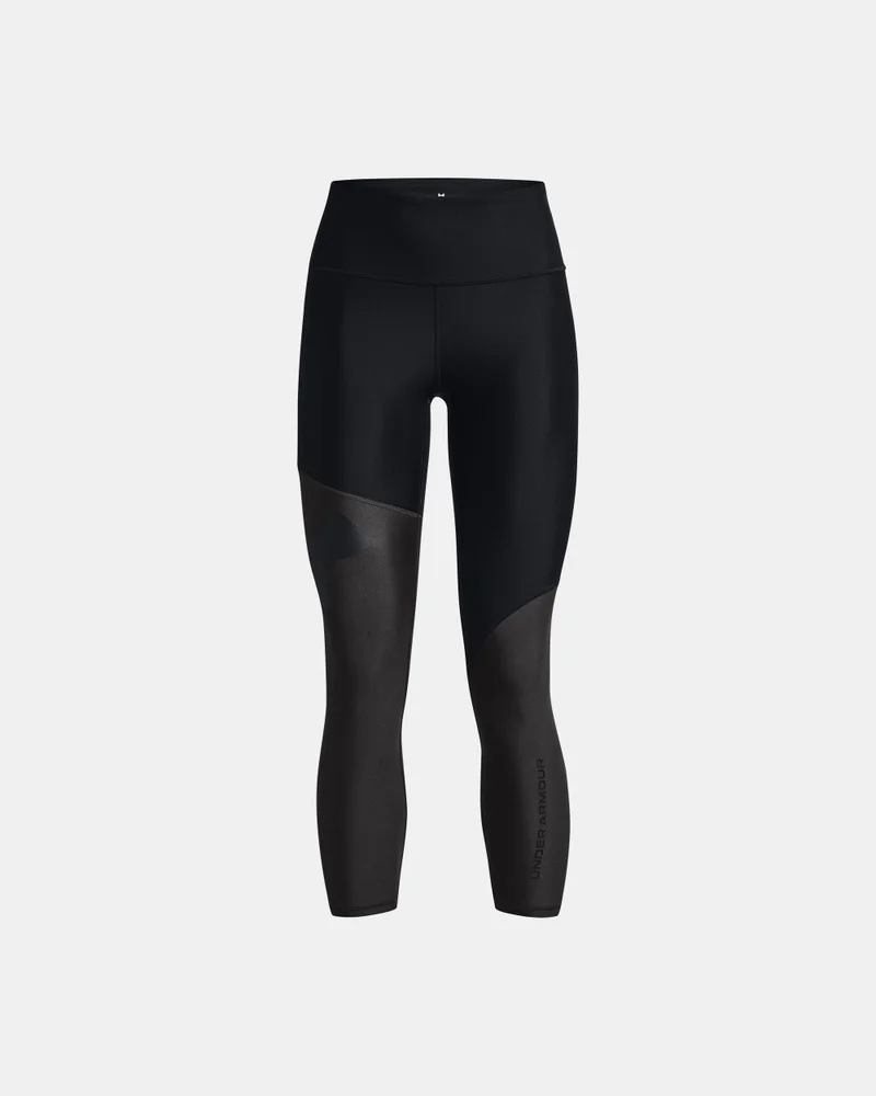 اندر ارمر ليجنز كاحل هيت جير للسيدات